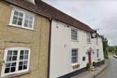 The Golden Lion, Southwick High Street, PO17 6EB.