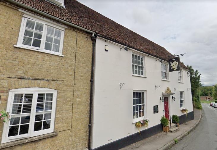 'Improvements made' at the Golden Lion in Southwick after 'shock' food hygiene rating of one