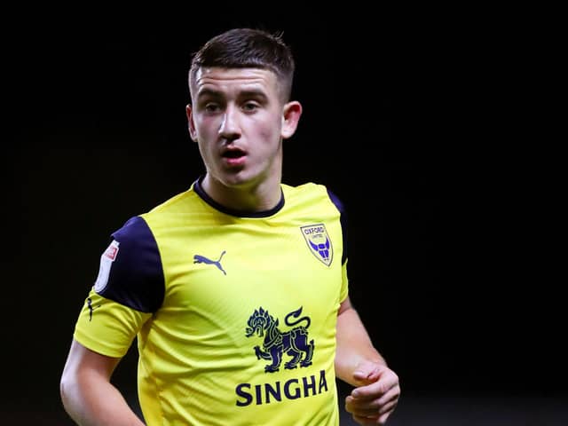 Cameron Brannagan.