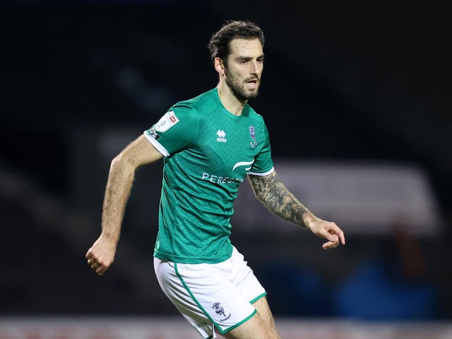 Current squad size: 22; Players under contract: Adam Jackson, Ben House, Charles Vernam, Charley Kendall, Danny Mandroiu, Dylan Duffy, Elicha Ahui, Ethan Erhahon, Freddie Draper, Hakeeb Adelakun, Jay Benn, Jovon Makama, Jordan Wright, Lasse Sorensen, Lewis Montsma, MJ Kamara, Morgan Worsfold-Gregg, Oisin Gallagher, Paudie O’Connor, Sam Long, Ted Bishop, TJ Eyoma.