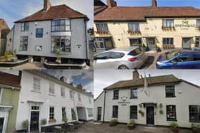 Here are some of the best places to visit if you are on the hunt for a brilliant food and drink spot, according to the Michelin Guide 2024.