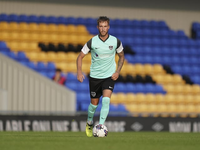 Handed the full 90 minutes, along with Towler and Kamara. Handed a holding role with Pack remaining on the bench, he kept things simple, popping up to intercept and using the ball effectively. Likely to be Pack’s deputy in the season ahead, when required.