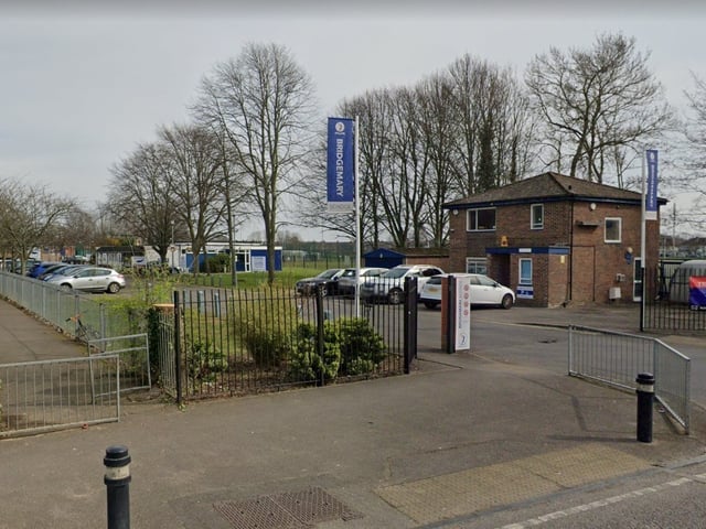 Bridgemary School Breakfast Club at Bridgemary School (The Kemnal Academies Trust), Wych Lane, Gosport was rated five on November 24.