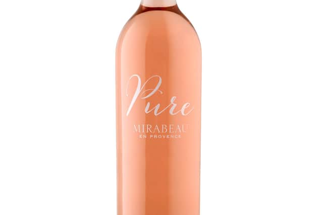 Mirabeau Pure 2019, Côtes de Provence