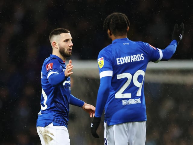 Ipswich win: 76%.
Accrington win: 6%.
Draw: 18%.