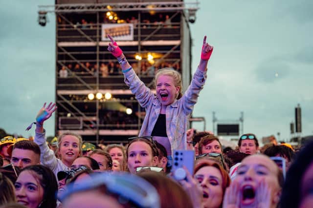 Victorious Festival 2024 is a one-of-a-kind music festival in the city.