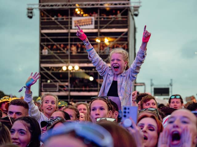 Victorious Festival 2024 is a one-of-a-kind music festival in the city.