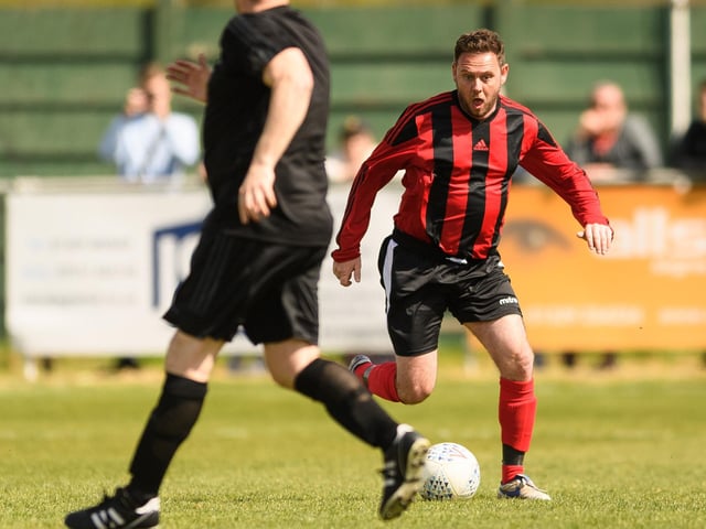 Picture: Keith Woodland