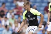 Pompey youngster Dan Gifford is a player in demand
