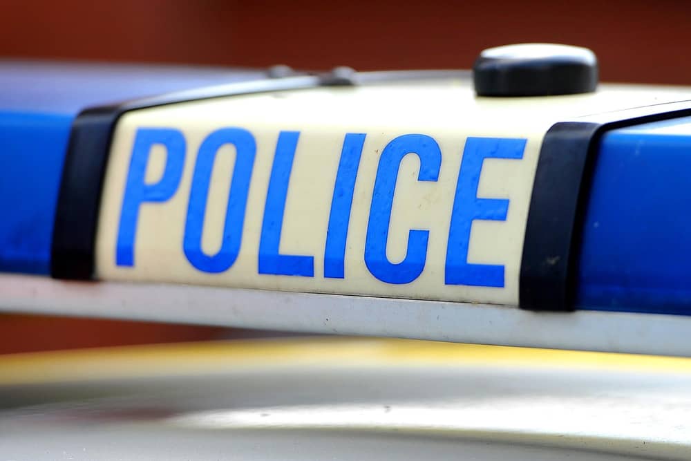 Police 