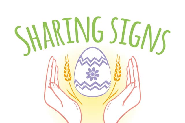 Hope and New Life logo
