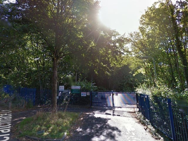 This school in Scratchface Lane, Purbrook has been rated ‘outstanding’ by Ofsted. The latest report was published onJanuary 14, 2022.