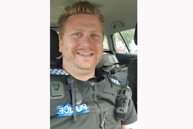 Jack Williams has travelled and worked in many different parts of the world, but he keeps finding himself being drawn back to the Waterlooville area where he grew up. Now hes just about to be ordained as the new curate at All Saints Church, Denmead.