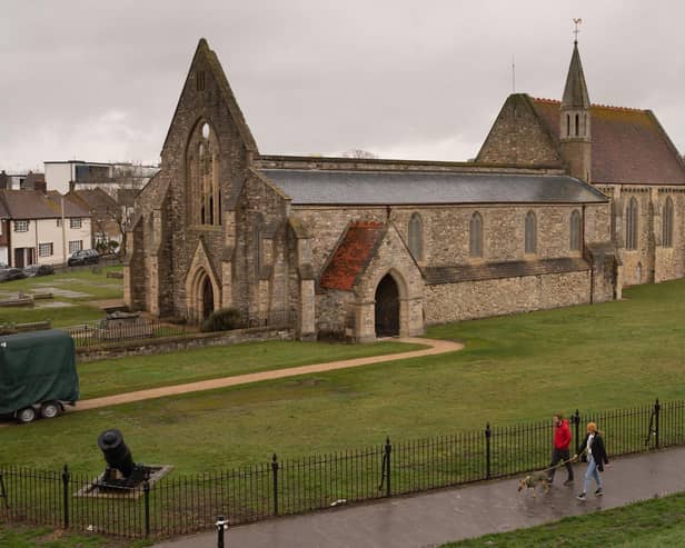 History enthusiasts can visit Southea’s roofless Royal Garrison Church - which recently reopened to the public following rennovations. Take a walk along the Southsea seafront where you can also visit Southsea castle. During its rich history, the church has acted as a 13th century hospital, a Tudor armoury, and the site of the royal wedding between Charles II and Catherine of Braganza in 1662. Entry is free.