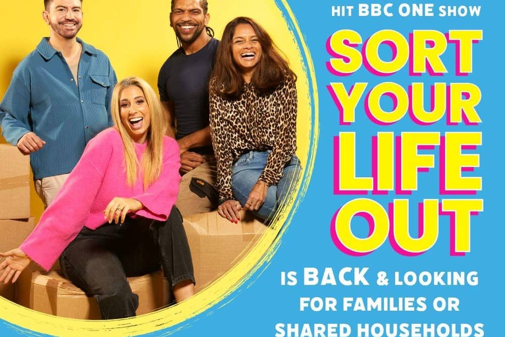 Optomen, the production company behind the hit series, are looking for people to take part in the next series