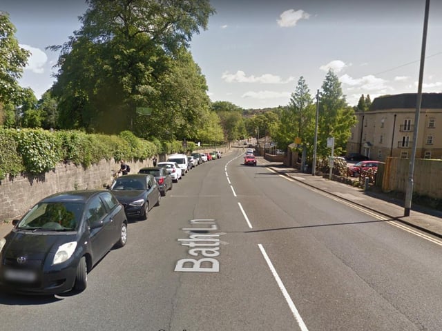 14 deaths of people who tested positive for coronavirus have been recorded here.