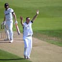 Kyle Abbott