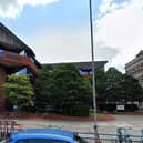 University of Portsmouth.