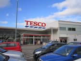 Leading supermarkets, including Tesco, have issued a charity deal this week