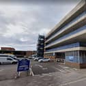 Isambard Brunel multi storey car park will be closed for the weekend whilst it undergoes some essential maintenance work. 