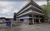 Isambard Brunel multi storey car park will be closed for the weekend whilst it undergoes some essential maintenance work. 