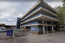 Isambard Brunel multi storey car park will be closed for the weekend whilst it undergoes some essential maintenance work. 