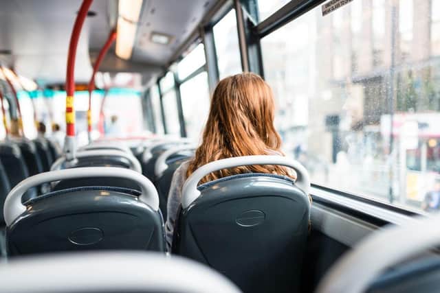 A University of Manchester expert has made recommendations to tackle violence against women and girls on public transport