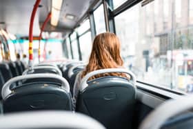A University of Manchester expert has made recommendations to tackle violence against women and girls on public transport