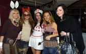 Is this you having a good time at Tiger Tiger nightclub in Gunwharf Quays, Portsmouth?