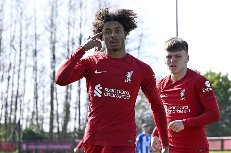 Pompey, Leyton Orient and Aberdeen have all been tipped for a move for the Liverpool youngster. One the Blues are definitely keeping an eye on, Blair can operate anywhere along the front line - including that berth on the left which needs filling.