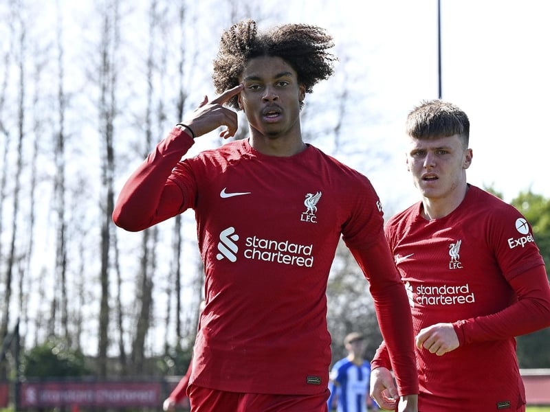 Pompey, Leyton Orient and Aberdeen have all been tipped for a move for the Liverpool youngster. One the Blues are definitely keeping an eye on, Blair can operate anywhere along the front line - including that berth on the left which needs filling.