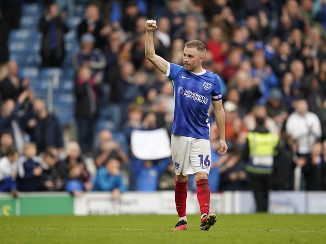 The Welshman is so important to this team, especially with Marlon Park still out through injury. Morrell's experience and know-how will be vital tonight.