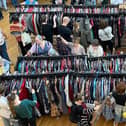 A new vintage clothing sale is coming to Portsmouth where items can be bought for as little as £1.