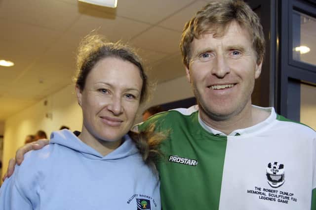 Ian Stewart represented Northern Ireland 31 times during a playing career which also saw service at QPR, Newcastle, Pompey and Aldershot