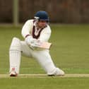 Ben Walker scored 90 and took four cheap wickets as Havant 2nds beat Bournemouth 2nds in the Hampshire League. Picture: Keith Woodland