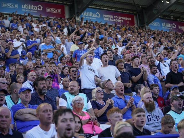 Early bird price and % increase from last season: £435 (+9.02%).
New early bird price and % increase: £445 (+11.52%).
Full price and % increase: £490 (+8.21%).
