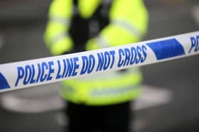 Police have confirmed that the body of a woman in her 70s was found on a beach in Shanklin on the Isle of Wight this morning.