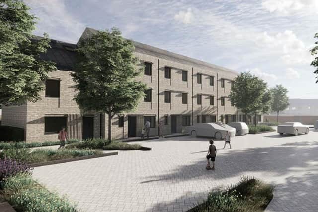 Gosport council wants to build Passivhaus homes - its first social ...