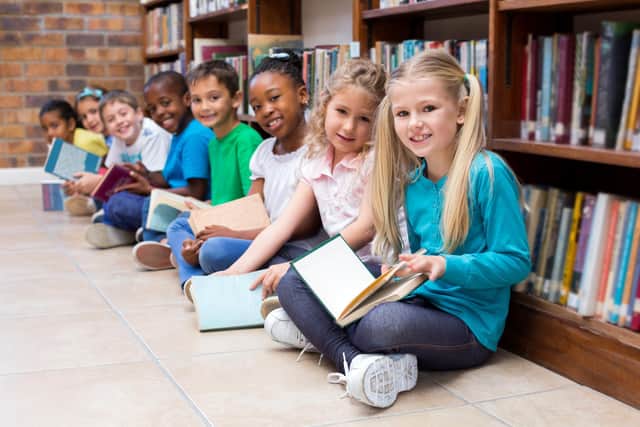 Young people have until mid-September to complete the challenge. Picture: Shutterstock