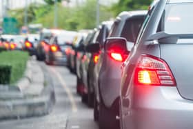 Traffic