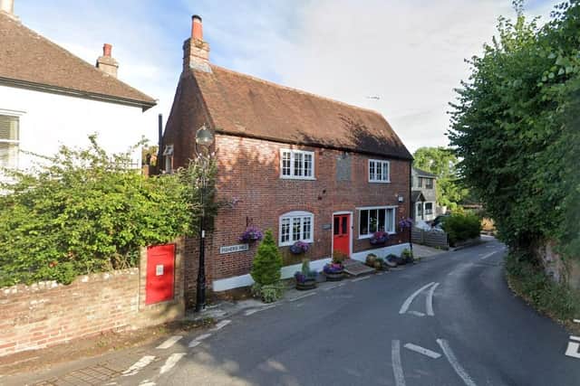 Traffic calming measures will be introduced in Fishers Hill at Titchfield
