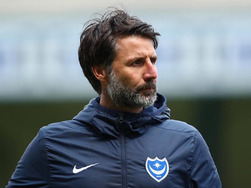 The former Pompey boss has been out of work since his Fratton Park sacking back in January. Cowley has been linked with various roles since, with the Bradford and Lincoln jobs two of the most recent. Cowley has said in various interviews that he's waiting for the right project and club before committing to anything. At present, he's 33/1 with the bookies for the Sunderland post.