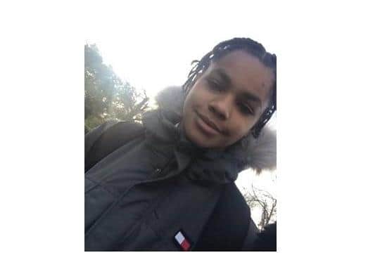 Southampton lad, Jaiden. 15, has not been seen by his family since he went missing on Wednesday