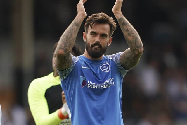 Marlon Pack