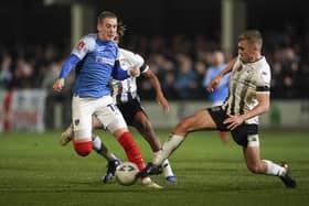 Ronan Curtis