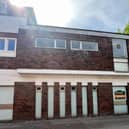Former Lloyds Bank building In Porchester. Image: City Estates Limited