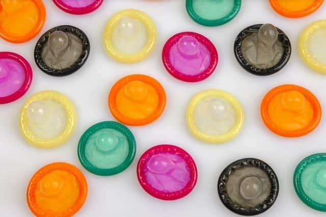 Sexual health services have had their budgets slashed