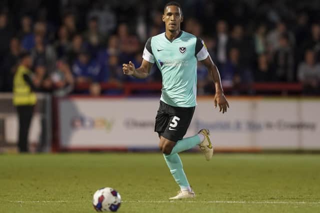 Haji Mnoga has turned down an international call-up with Tanzania to remain with Gillingham. Picture: Jason Brown/ProSportsImages