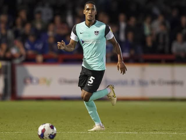 Haji Mnoga has turned down an international call-up with Tanzania to remain with Gillingham. Picture: Jason Brown/ProSportsImages