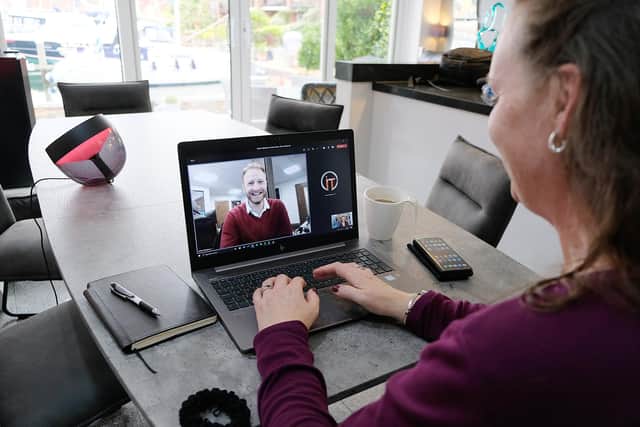 Interpro Technology Solutions in Fareham 